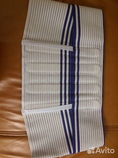 Корсет ортопедический