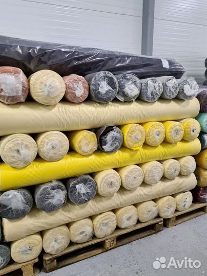 Ткань Футер 3х нитка принт опт