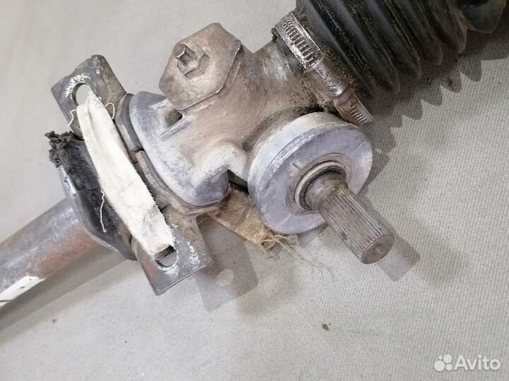 Рулевая рейка Mazda 323 BF 5E 1.5 1980-1989