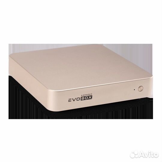 Караоке-система Evolution EvoBox