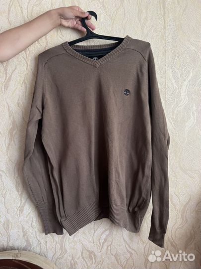 Свитшот timberland