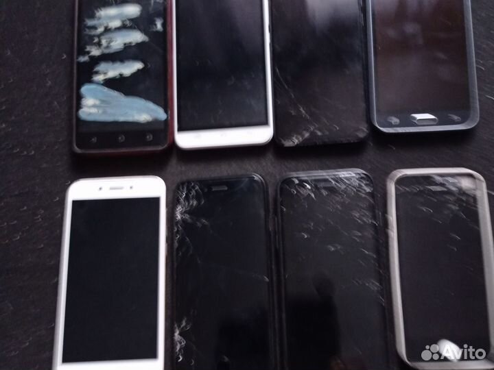 HONOR 6C, 3/32 ГБ