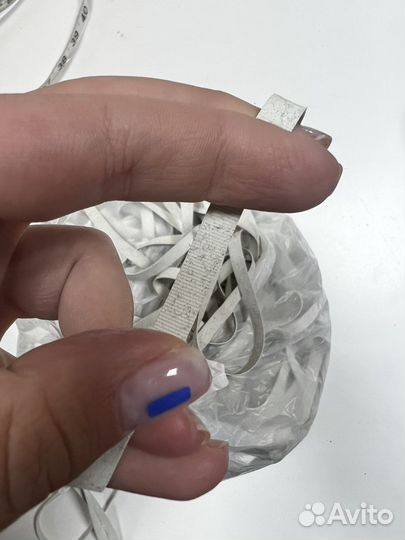 Различная фурнитура резинки киперная лениа