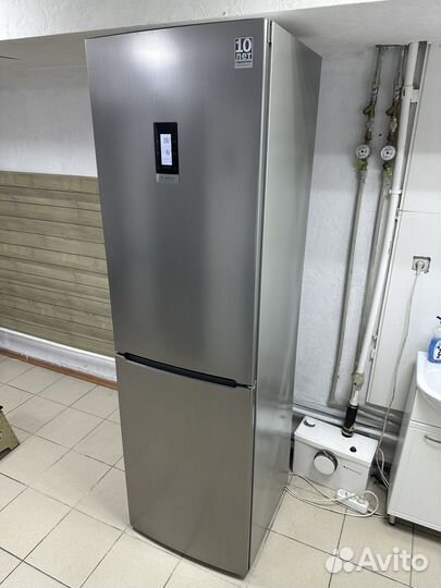 Холодильник Bosch No Frost + гарантия