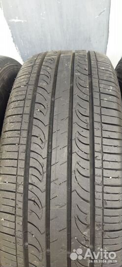 Nexen Classe Premiere CP672 205/65 R16 95H