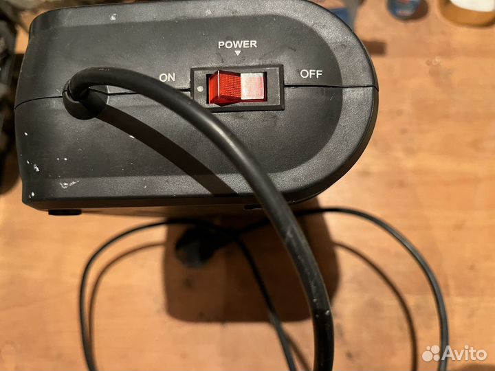 Стабилизатор напряжения Ideal Art ID-PR1000