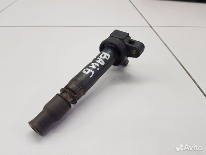 Катушка зажигания