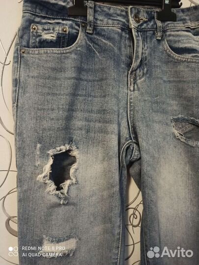 Вещи пакетом