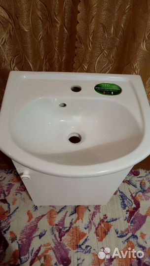 Тумба для ванной