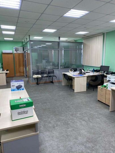 Офис, 171 м²
