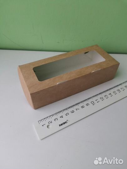 Коробка под торт, подарок