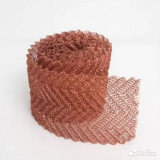 Сетка панченкова (медь)