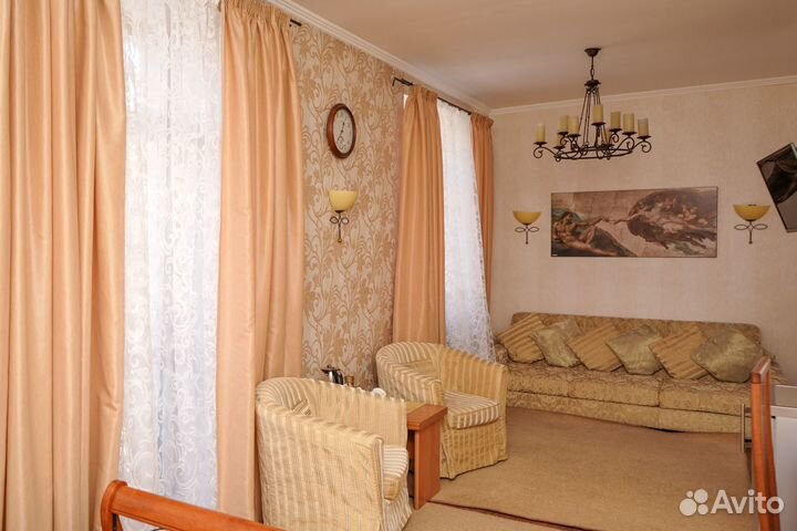 Администратор-горничная в гостиницу