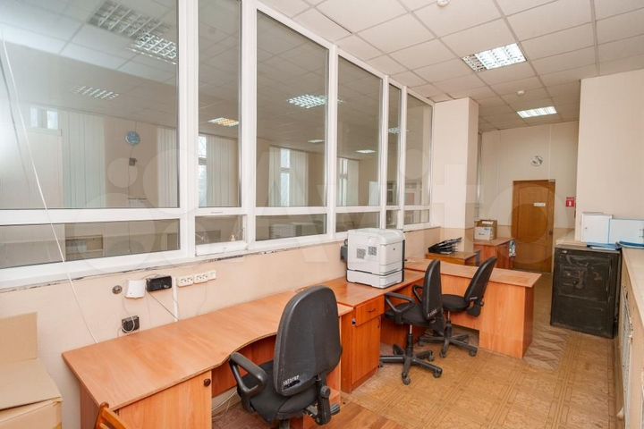 Сдам помещение свободного назначения, 80.4 м²