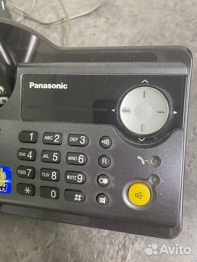 Panasonic KX-TCD235RU
