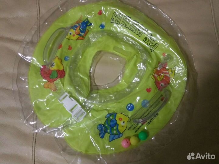 Круг для купания