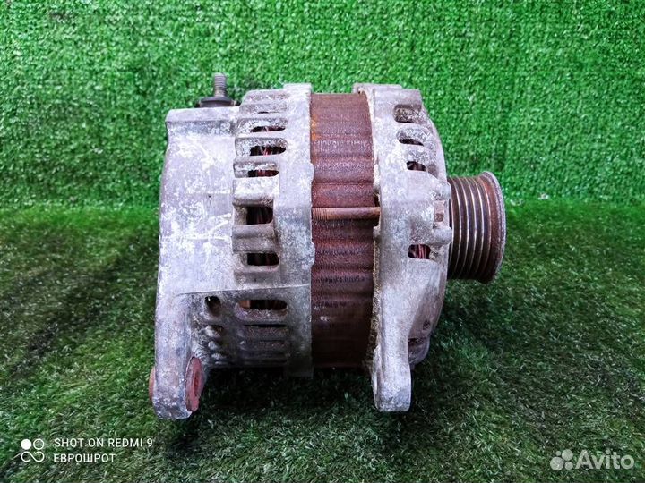 Генератор Nissan Murano (Z50) (2004-2008)