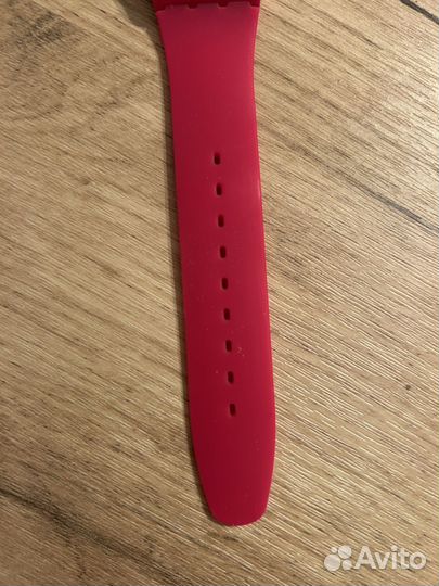 Наручные часы swatch