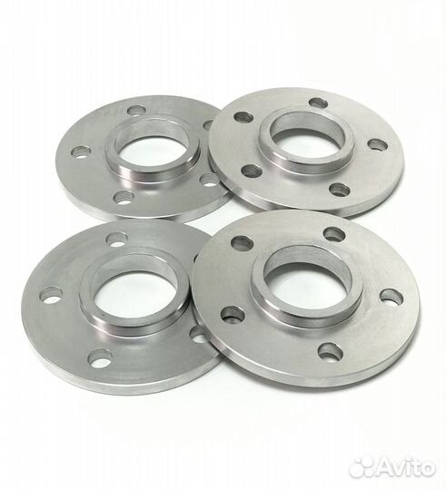 Проставки на диски 1шт колеса ступицы опт дропшип