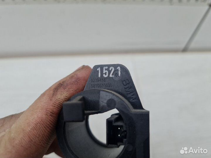 Антенна иммобилайзера Bmw 5 F10 N63B44A 2012