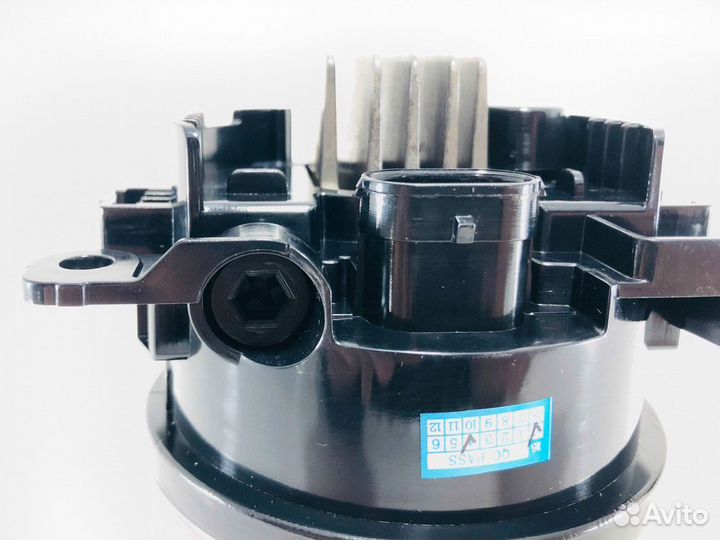 Светодиодные птф Pathfinder R51 рест