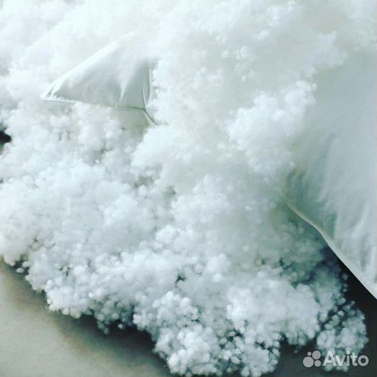 Холлофайбер синтешар