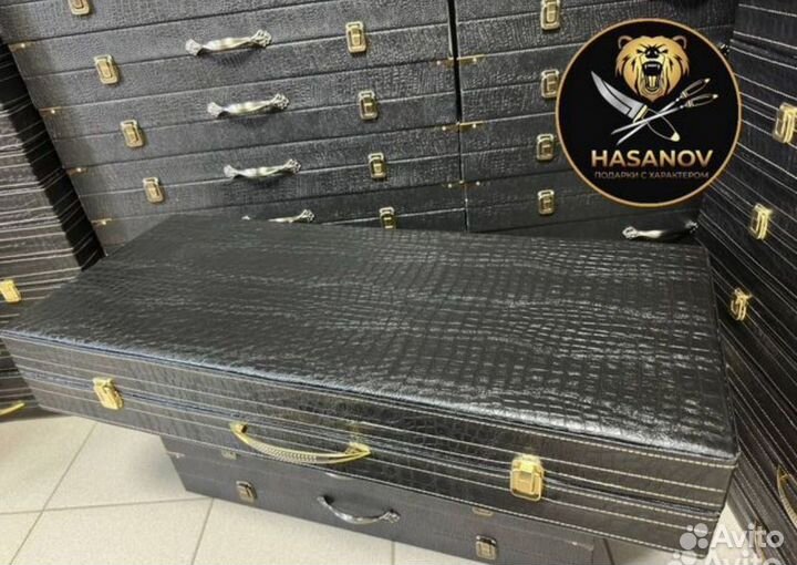 Шашлычный набор подарок для мужчины