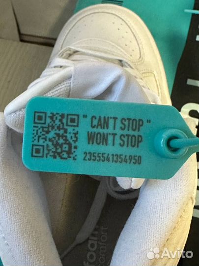 Кроссовки adidas Midcity