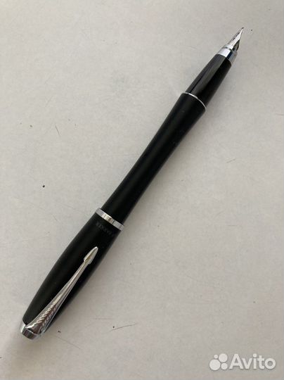 Ручки Cacharel и Parker