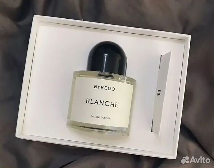 Byredo Blanche