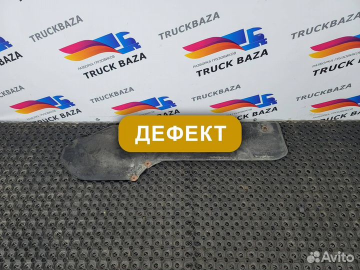 81192200914 Шумоизоляция двигателя правая