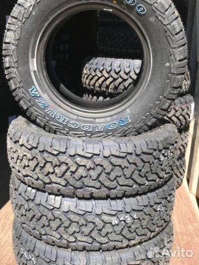 Roadcruza RA1100 A/T 245/70 R16 111T