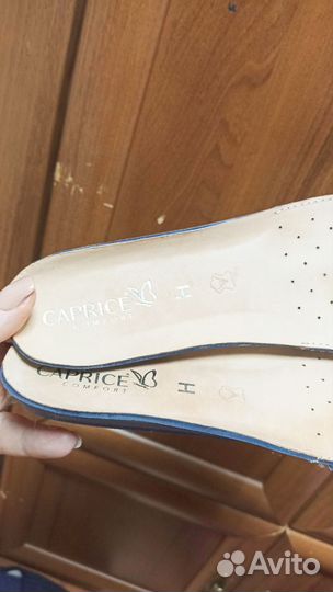 Туфли женские42-43 р