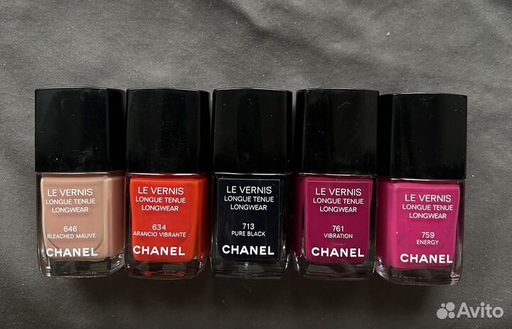 Тональный крем chanel