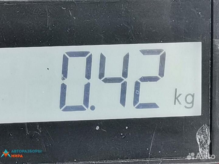 Блок управления двигателем Volkswagen Sharan рест