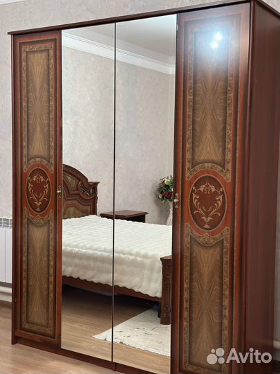 Спальный гарнитур мебель для спальни