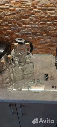 Дистиллятор (самогонный аппарат)