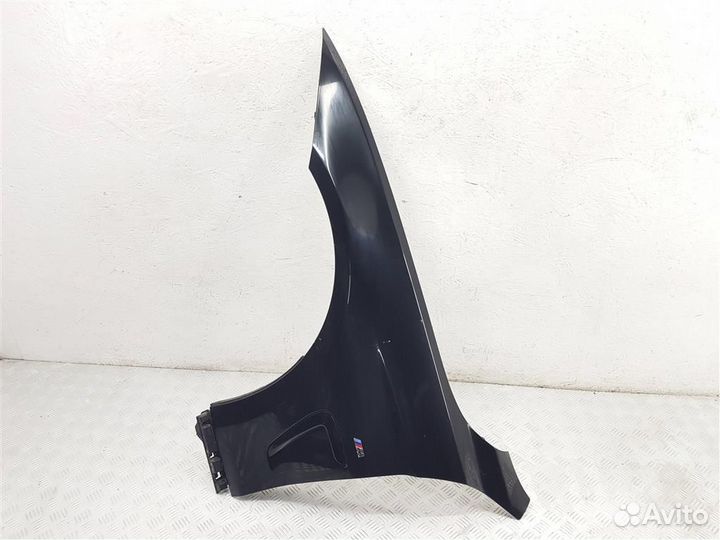 Крыло переднее левое BMW 4 F32/F33/GT F36