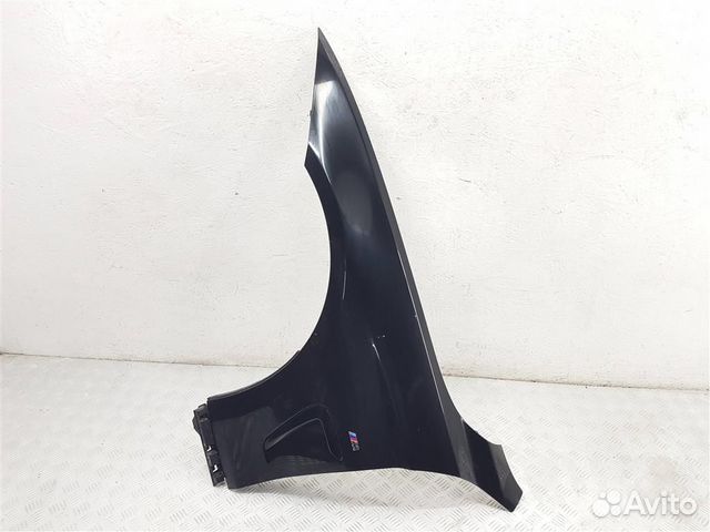 Крыло переднее левое BMW 4 F32/F33/GT F36