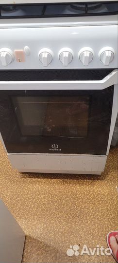 Плита газовая