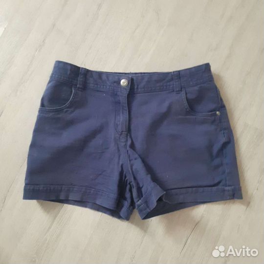 Сорочка,шорты,юбка,размер 42