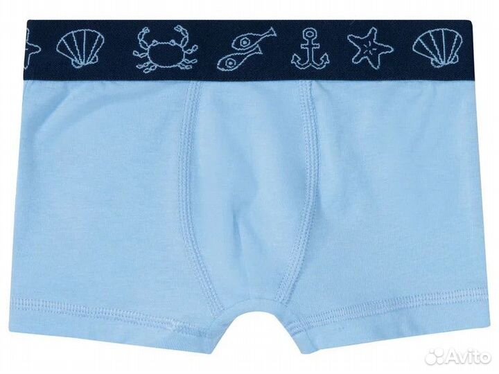 Детские боксеры,трусы рост 86-92 98-104. Lupilu