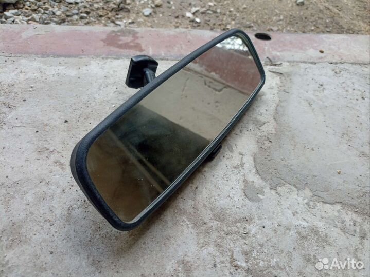 Салонное зеркало Калина 1