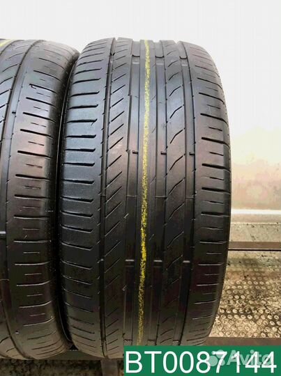 Continental ContiSportContact 5 255/45 R18 105W