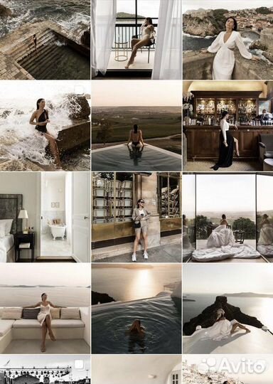 Визуал,смм специалист