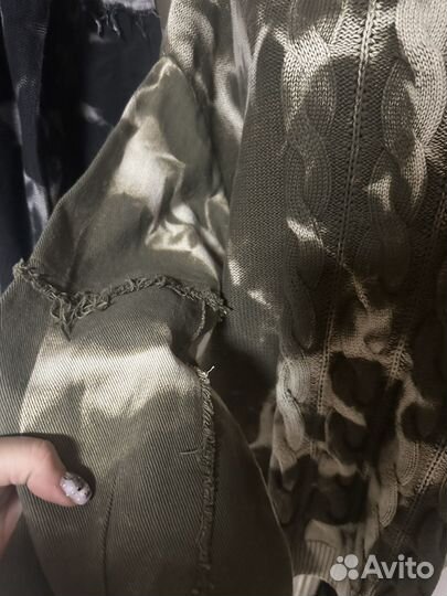 Новый свитер Корея 54/56