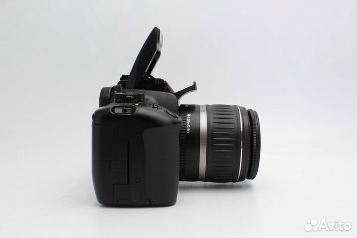 Canon EOS 400D kit