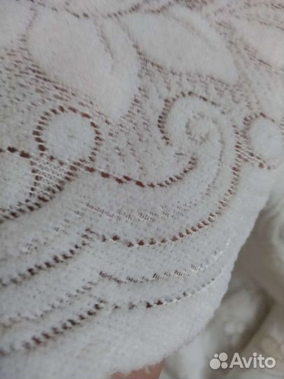 Шторы и тюль в комплекте