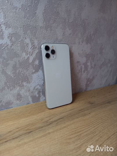 iPhone 11 Pro, 64 ГБ