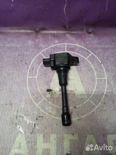 Катушка зажигания Renault Koleos hyoc 2TR 2010